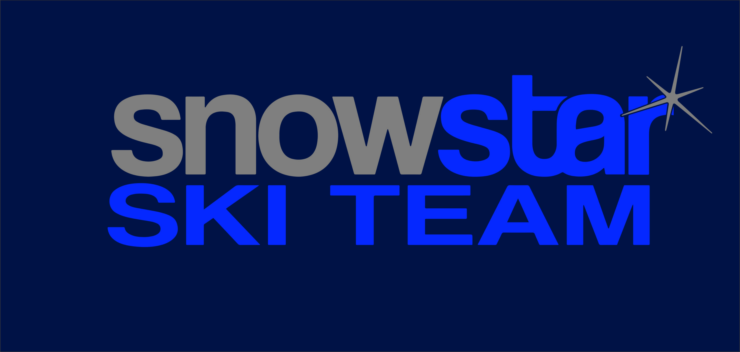 Snowstar Ski Team